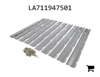 AGCO LA711947501 Заглушка битера