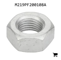 AGCO M219PF200108A Гайка