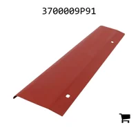 AGCO 3700009P91 Панель капота правая