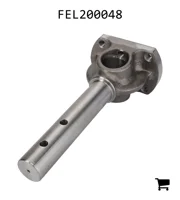 AGCO FEL200048 Ось