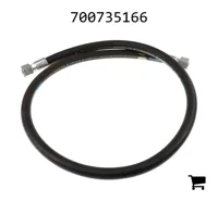 AGCO 700735166 Гидравлический шланг