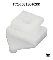 AGCO F716501030200 Ползун