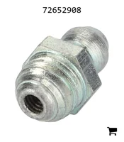 AGCO 72652908 Масленка конического типа