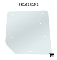 AGCO 3816231M2 Стекло