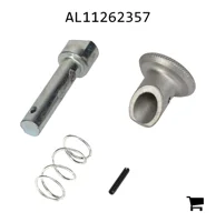 AGCO AL11262357 Запорный механизм