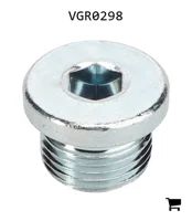 AGCO VGR0298 Заглушка