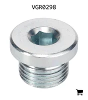 AGCO VGR0298 Заглушка