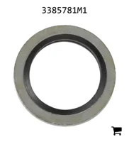AGCO 3385781M1 Сальник