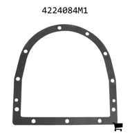 AGCO 4224084M1 Шарнир