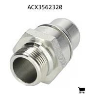 AGCO ACX3562320 Соединитель