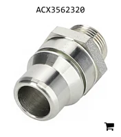 AGCO ACX3562320 Соединитель