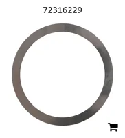 AGCO 72316229 Регулировочная шайба