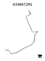 AGCO 4390472M1 Трубка