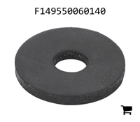 AGCO F149550060140 Уплотнительная шайба