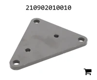 AGCO 210902010010 Пластина