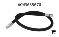 AGCO ACW3635070 Шланг