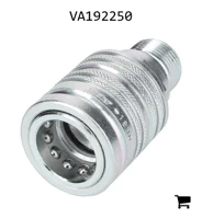 AGCO VA192250 Быстроразъемная муфта