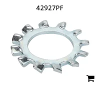 AGCO 42927PF Зубчатая шайба