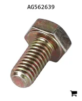 AGCO AG562639 Болт с шестигранной головкой