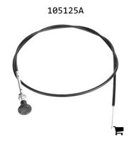 AGCO 105125A Провод