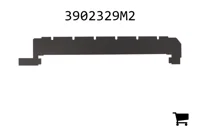 AGCO 3902329M2 Пластина