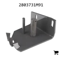 AGCO 2803731M91 Сегмент