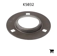 AGCO K5032 Корпус