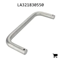 AGCO LA321830550 Шатун