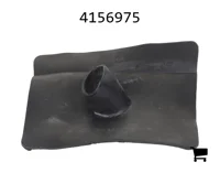 AGCO 4156975 Втулка