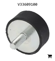 AGCO V33609100 Бампер