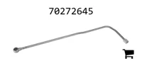 AGCO 70272645 Трубопровод