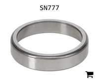 AGCO SN777 Коническая обойма роликового подшипника