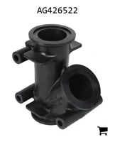 AGCO AG426522 Клапан
