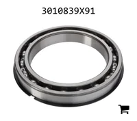 AGCO 3010839X91 Шариковый подшипник AGCO