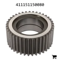 AGCO 411151150080 Шестерня планетарной передачи