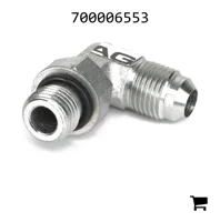 AGCO 700006553 Колено