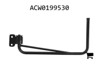 AGCO ACW0199530 Кронштейн зеркала в сборе