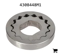 AGCO 4308448M1 Насос