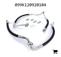 AGCO 099K120920104 Соединительная труба