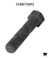 AGCO 3580796M1 Болт с шестигранной головкой