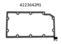 AGCO 4223642M1 Шарнир