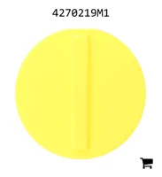 AGCO 4270219M1 Накладка