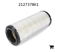 AGCO 2127378K1 Фильтрующий элемент воздушного фильтра