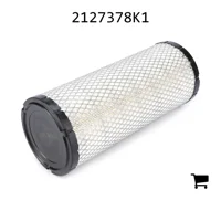 AGCO 2127378K1 Фильтрующий элемент воздушного фильтра