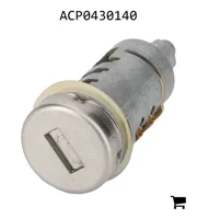 AGCO ACP0430140 Замок цилиндра