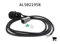 AGCO AL5021958 Вставка с тремя переключателями