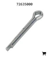 AGCO 72635000 Шплинт