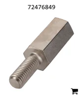 AGCO 72476849 Резьбовая деталь
