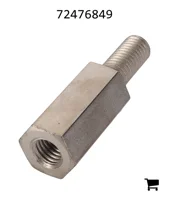 AGCO 72476849 Резьбовая деталь