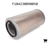 AGCO F184230090050 Воздушный фильтр двигателя Micro-top Cartridge